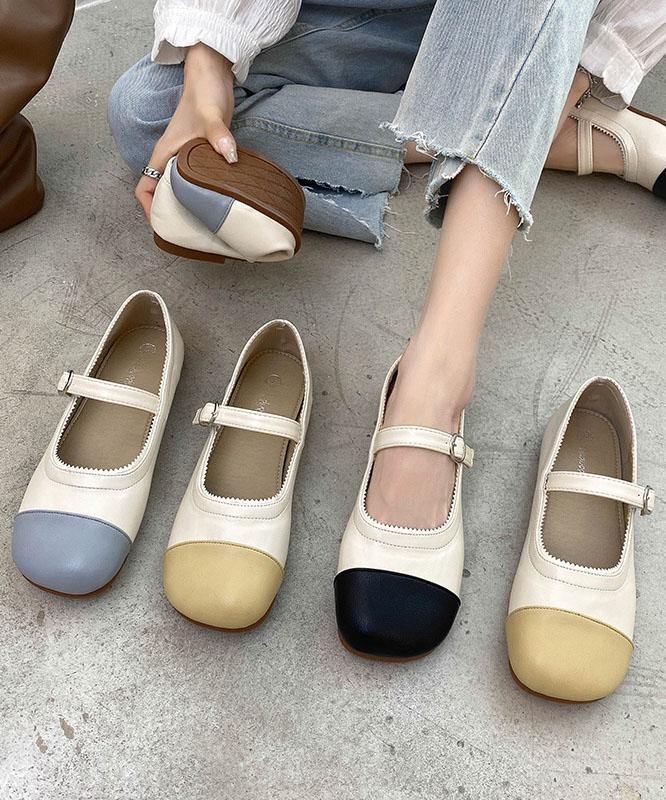 Vintage Inspired Orthopedic Loafers