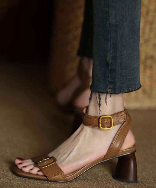Stylish Orthopedic Sandals for Any Occasion