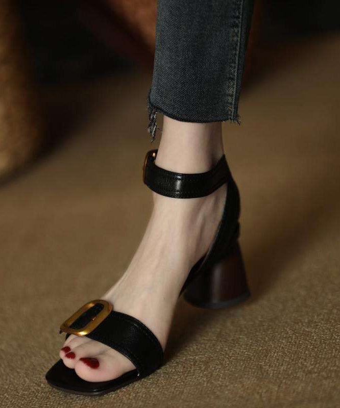 Stylish Orthopedic Sandals for Any Occasion