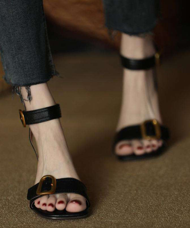 Stylish Orthopedic Sandals for Any Occasion