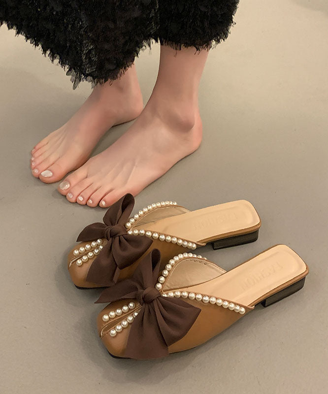 Chic Orthopedic Sandals with Unique Design