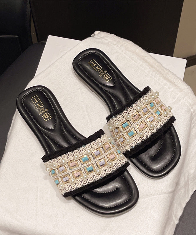 Beautifully Crafted Orthopedic Sandals