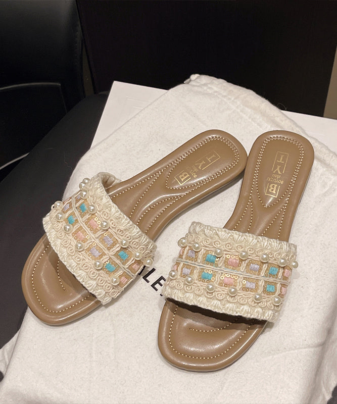 Beautifully Crafted Orthopedic Sandals