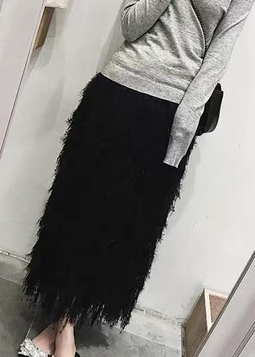 Well Tailored Garment with a Graceful Silhouette