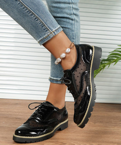 Chic Orthopedic Shoes with Unique Design