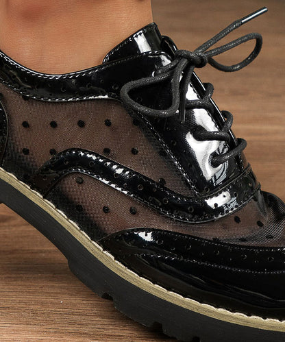 Chic Orthopedic Shoes with Unique Design