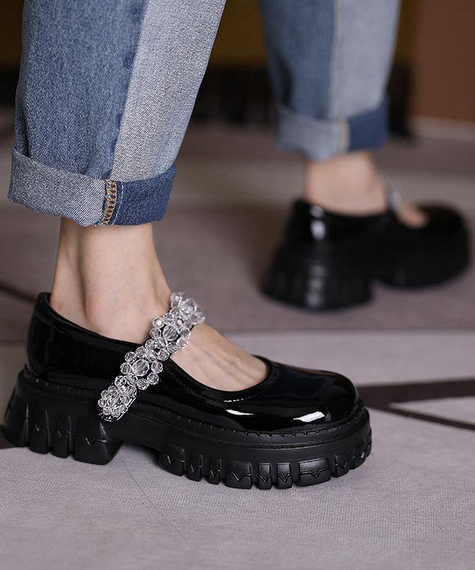 Chic Orthopedic Shoes with Unique Design
