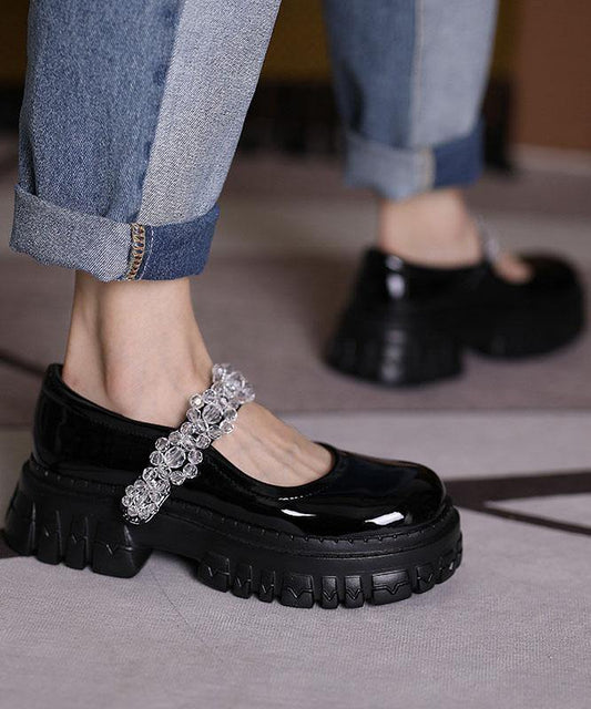 Chic Orthopedic Shoes with Unique Design