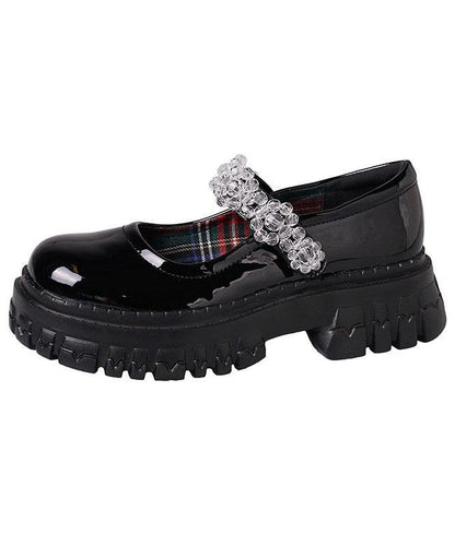 Chic Orthopedic Shoes with Unique Design