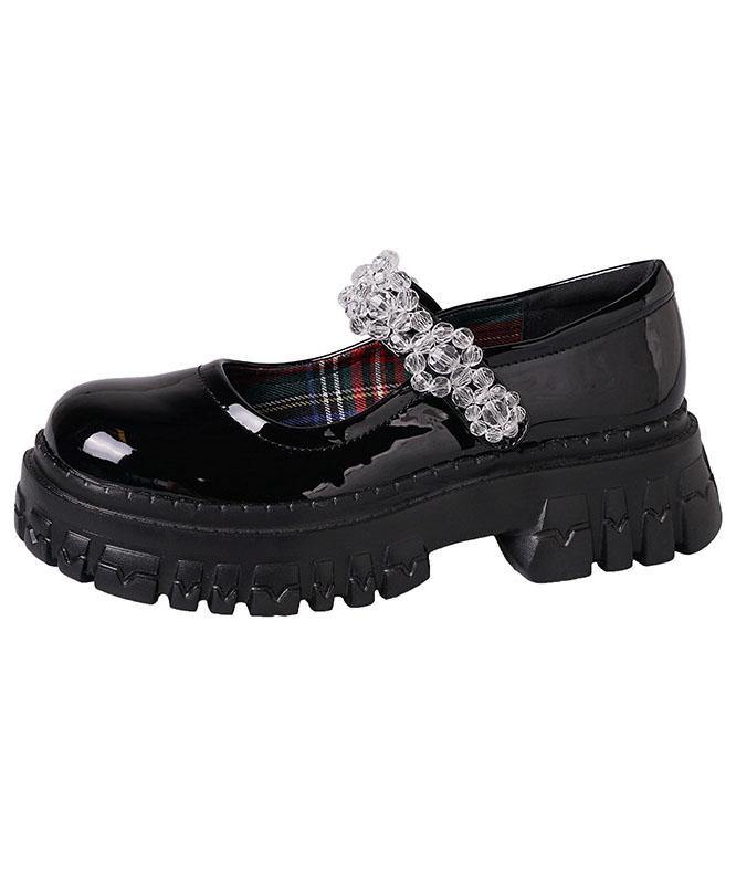 Chic Orthopedic Shoes with Unique Design