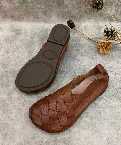 Beautifully Crafted Orthopedic Shoes