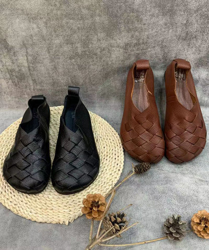 Beautifully Crafted Orthopedic Shoes