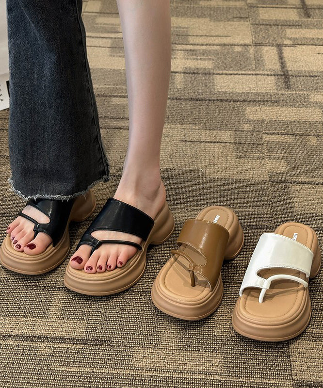 Comfortable Orthopedic Sandals for Daily Wear