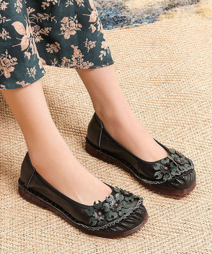 Comfortable Orthopedic Flats for Daily Wear