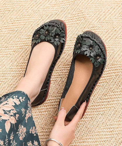 Comfortable Orthopedic Flats for Daily Wear