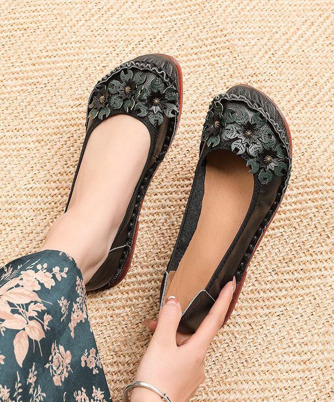 Comfortable Orthopedic Flats for Daily Wear