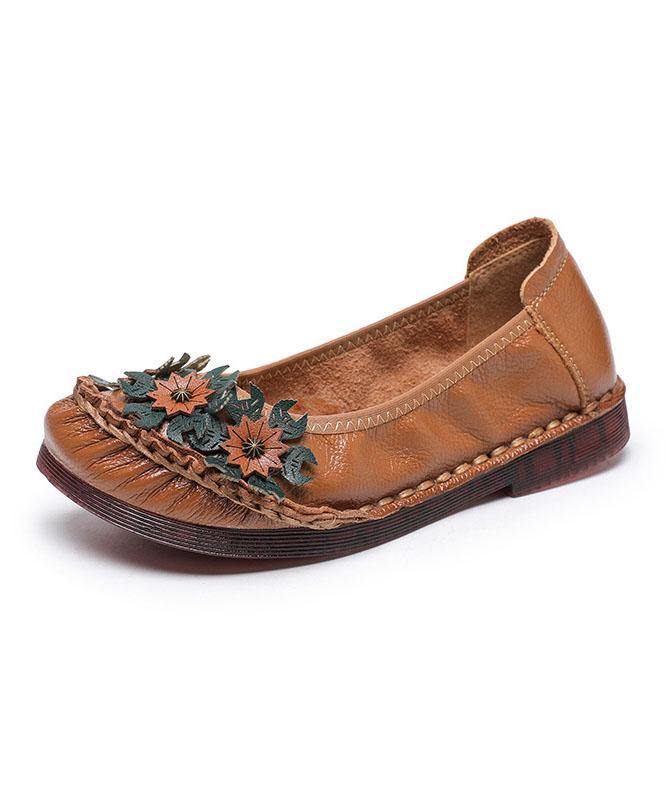 Comfortable Orthopedic Flats for Daily Wear