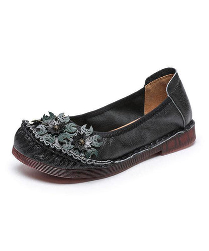 Comfortable Orthopedic Flats for Daily Wear