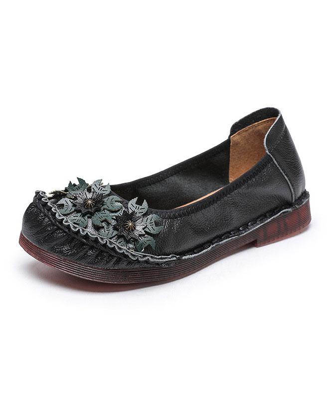 Comfortable Orthopedic Flats for Daily Wear