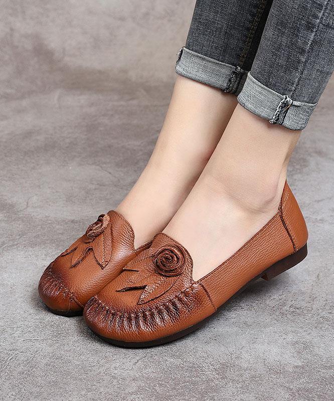 Graceful Orthopedic Shoes for Modern Look