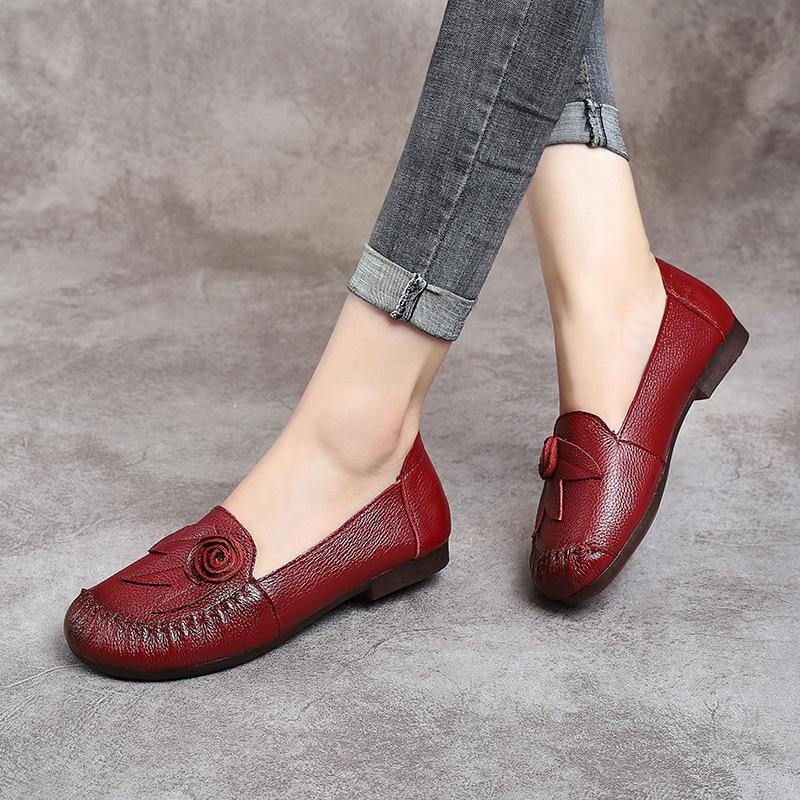 Graceful Orthopedic Shoes for Modern Look