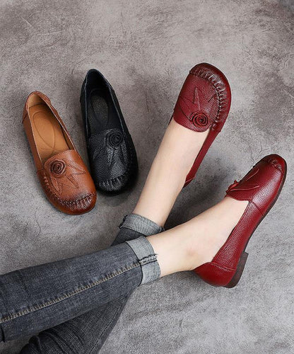 Graceful Orthopedic Shoes for Modern Look