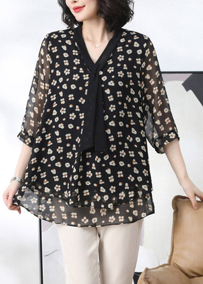Beautifully Balanced Shirt with Timeless Character