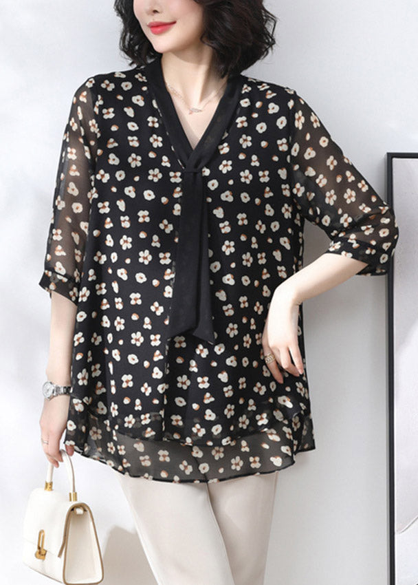 Beautifully Balanced Shirt with Timeless Character