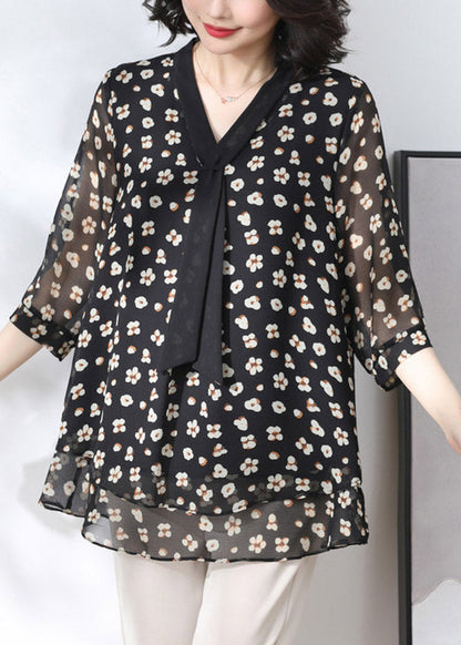 Beautifully Balanced Shirt with Timeless Character