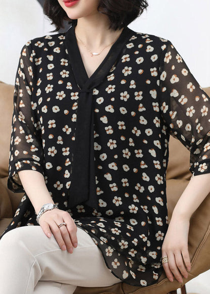 Beautifully Balanced Shirt with Timeless Character