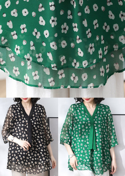 Beautifully Balanced Shirt with Timeless Character