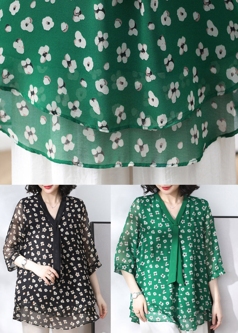 Beautifully Balanced Shirt with Timeless Character