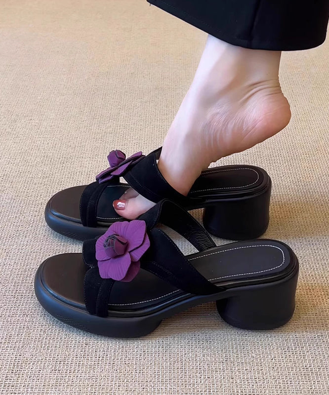 Comfortable Orthopedic Sandals for Daily Wear
