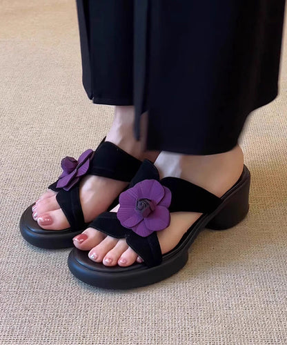 Comfortable Orthopedic Sandals for Daily Wear