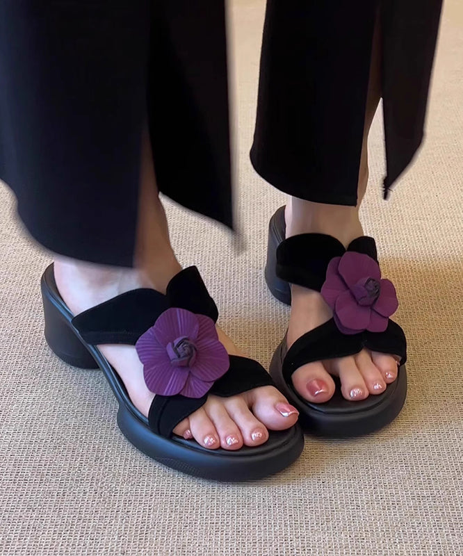 Comfortable Orthopedic Sandals for Daily Wear