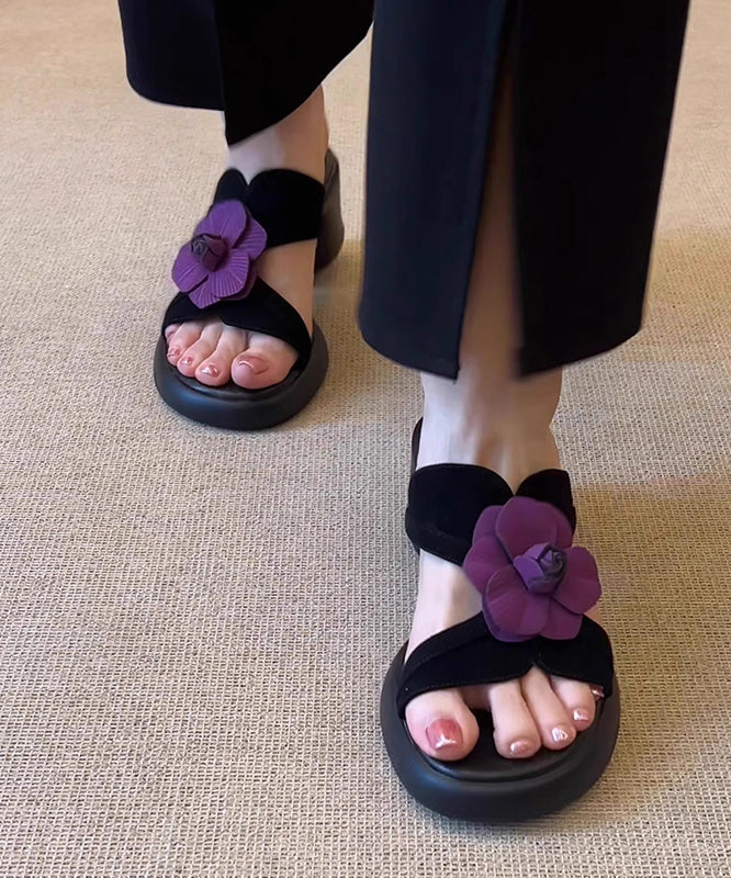 Comfortable Orthopedic Sandals for Daily Wear