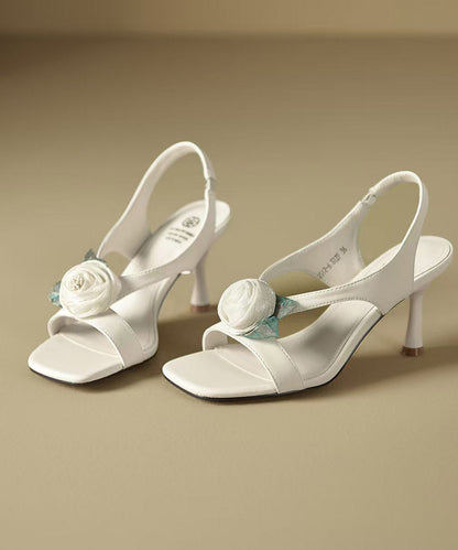 Vintage Inspired Orthopedic Sandals