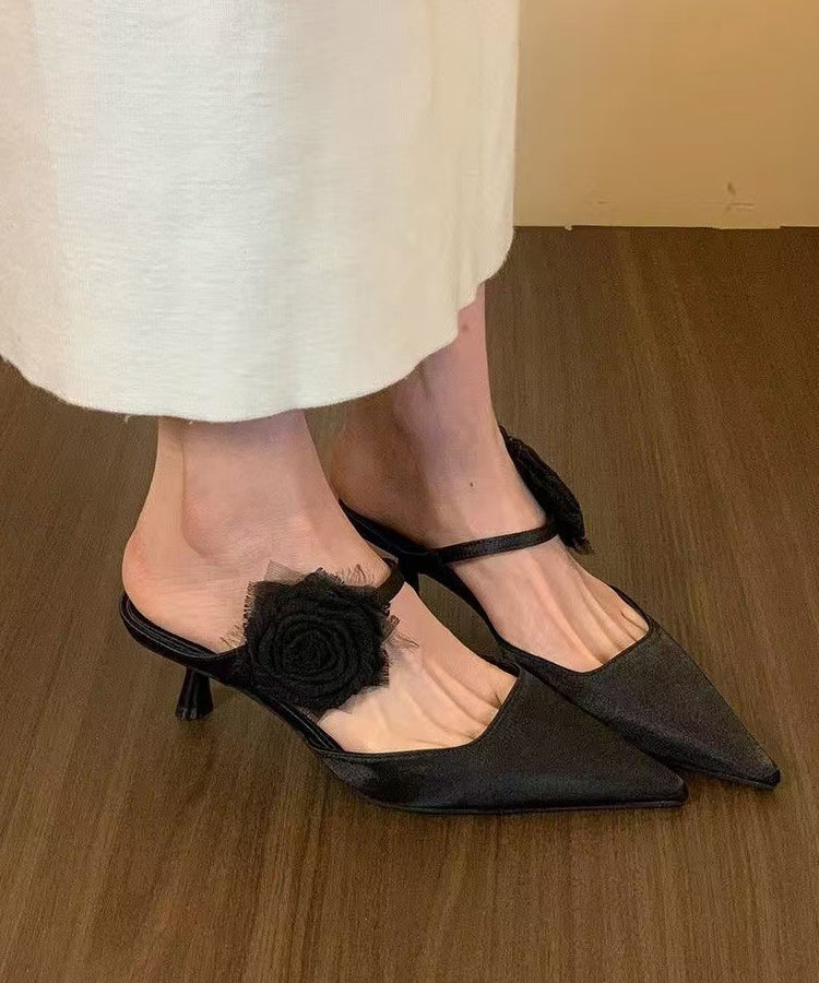 Vintage Inspired Orthopedic Sandals