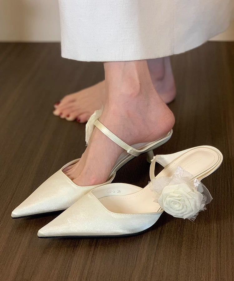 Vintage Inspired Orthopedic Sandals