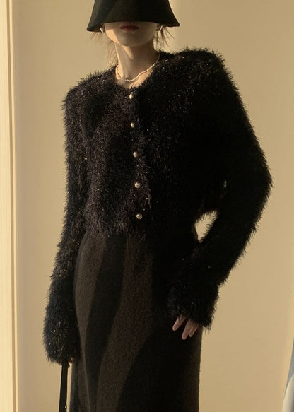 Elegantly Styled Cardigan for Everyday Wear