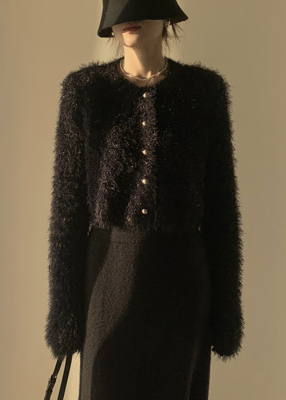Elegantly Styled Cardigan for Everyday Wear