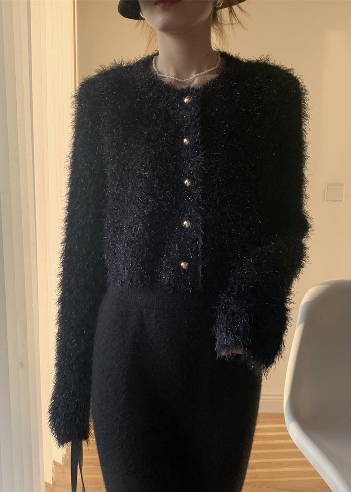 Elegantly Styled Cardigan for Everyday Wear