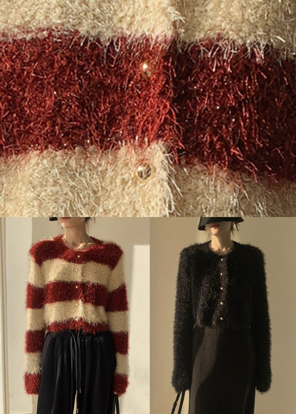 Classic Vintage & Enduringly Stylish Cardigan