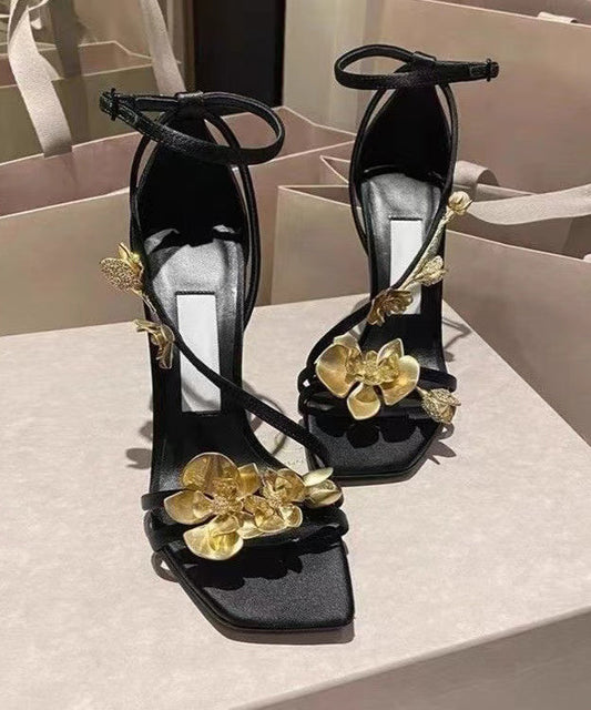 Chic Orthopedic Sandals with Unique Design
