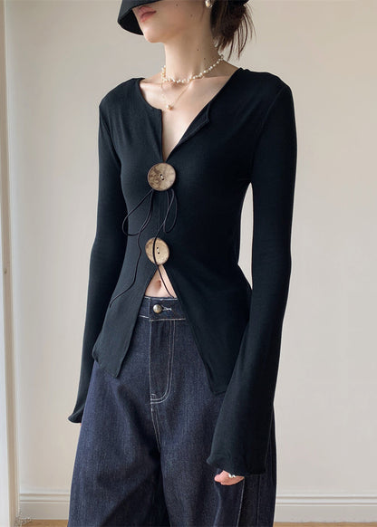 Elegantly Styled Top for Everyday Wear