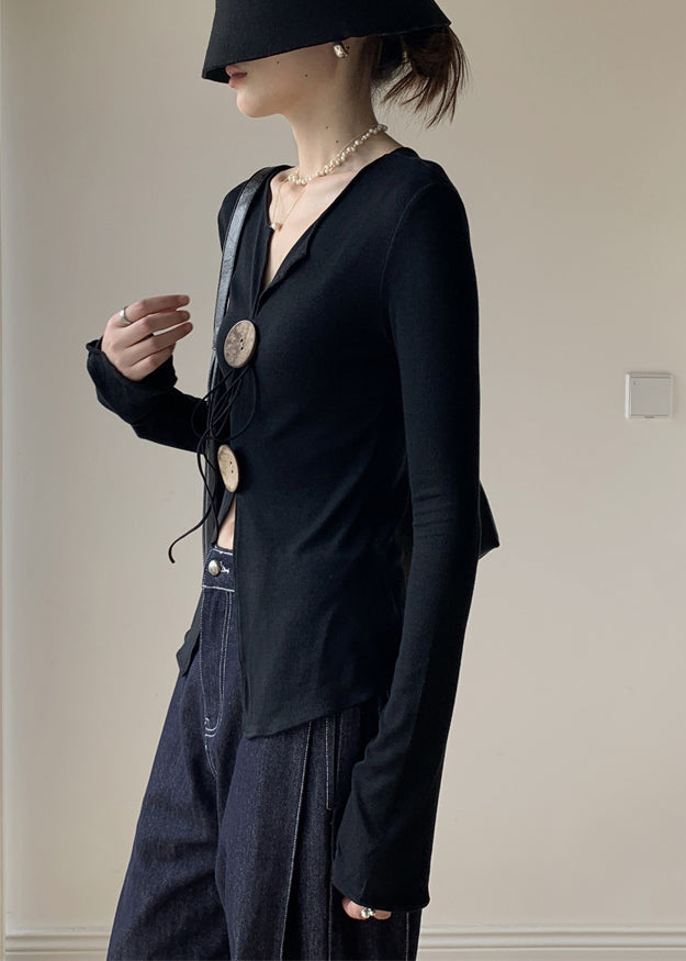 Elegantly Styled Top for Everyday Wear