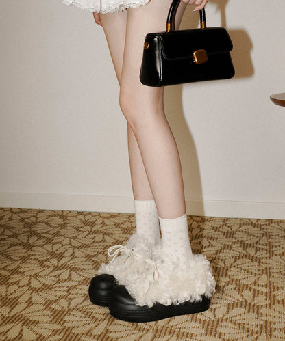 Chic Orthopedic Shoes with Unique Design