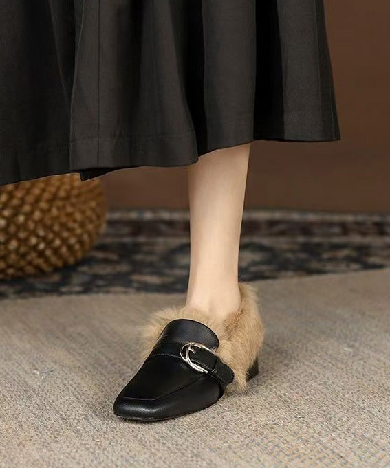 Beautifully Crafted Orthopedic Loafers