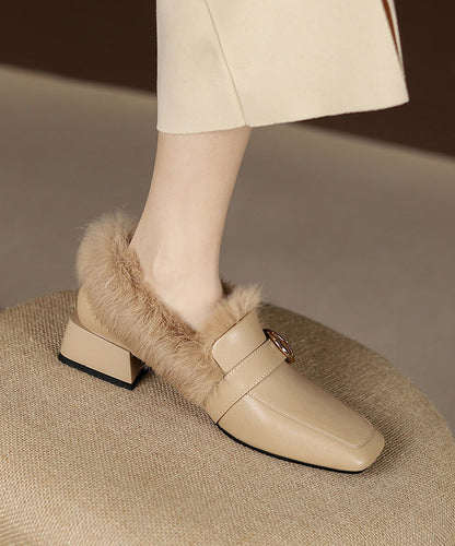 Beautifully Crafted Orthopedic Loafers