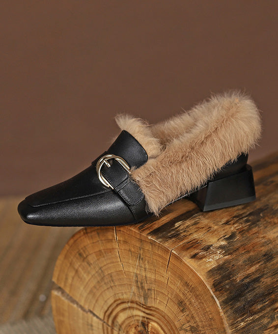 Beautifully Crafted Orthopedic Loafers
